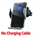 Car Wireless Charger & Phone Holder