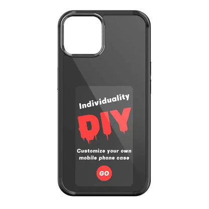 Customizable Phone Case