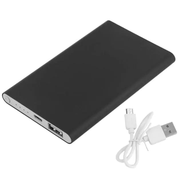 Mini Ultrathin Power Bank