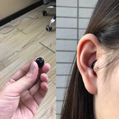 Mini Bluetooth Earbud Invisible