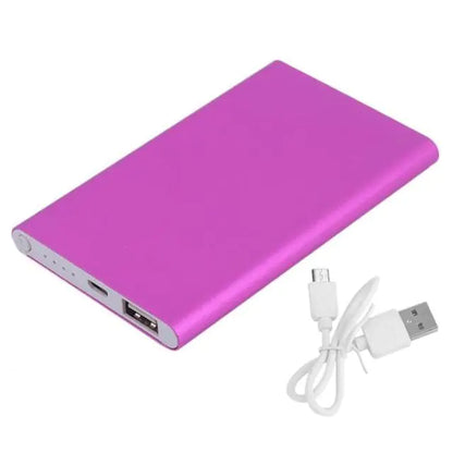 Mini Ultrathin Power Bank