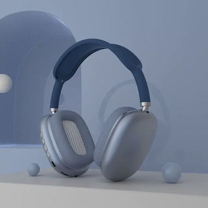 Max Stereo Headphone