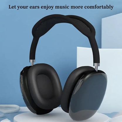 Max Stereo Headphone