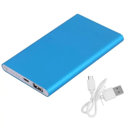 Mini Ultrathin Power Bank