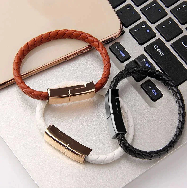 Bracelet Charger