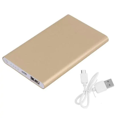 Mini Ultrathin Power Bank