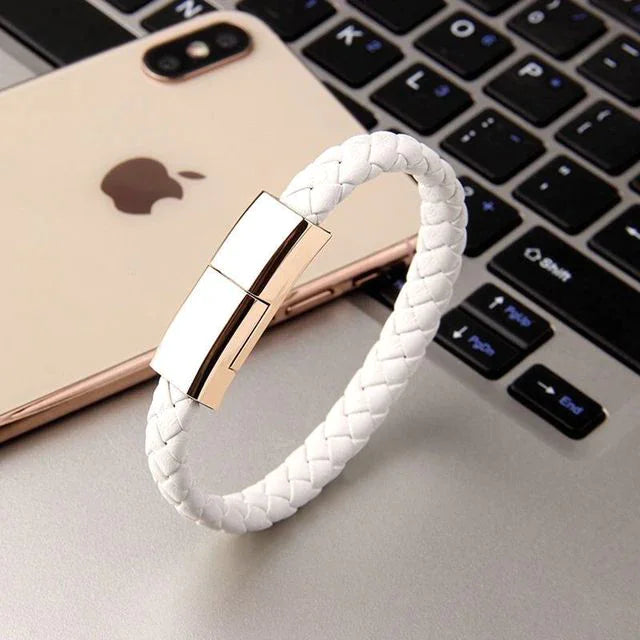 Bracelet Charger