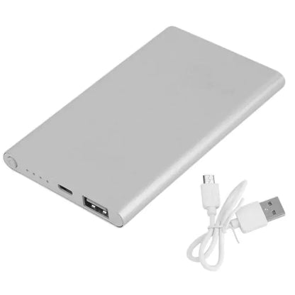 Mini Ultrathin Power Bank