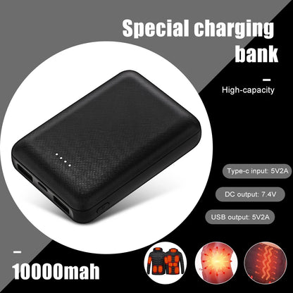 Ultra-thin Power Bank