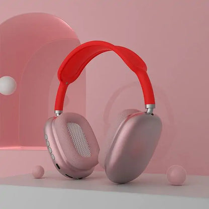 Max Stereo Headphone