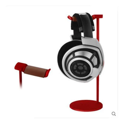 Fashionable Metal Texture Headphone Stand