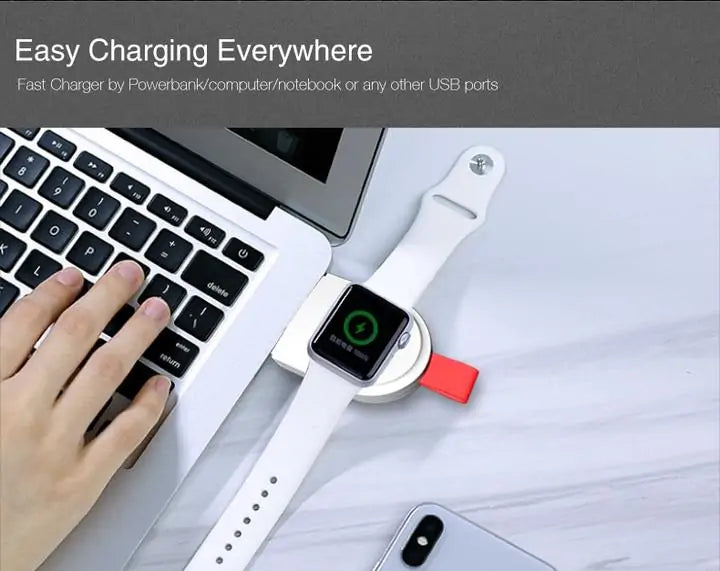 Apple Watch Charger