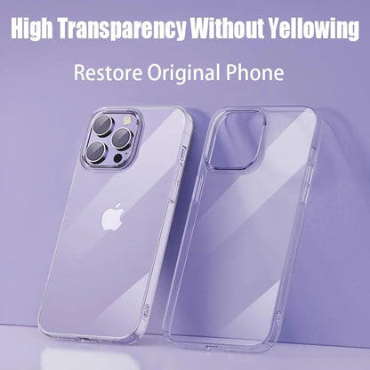 Clear Phone Case