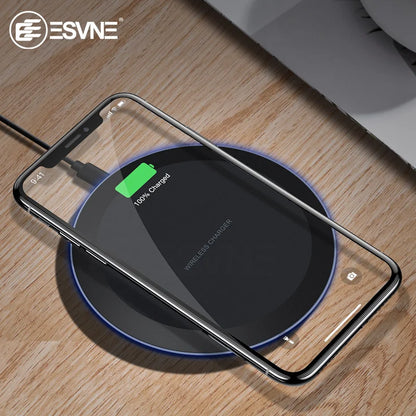 Wireless Charger